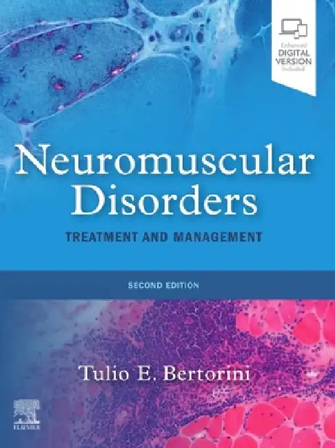 Buy Neuromuscular Disorders (English, Tulio E. Bertorini) — BookShops.in