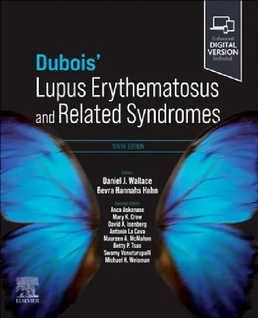 Buy Dubois' Lupus Erythematosus and Related Syndromes (English, Daniel J. Wallace | Bevra Hahn) — BookShops.in