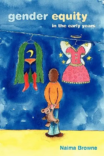 Buy Gender Equity in the Early Years (English, Naima Browne | Browne) — BookShops.in