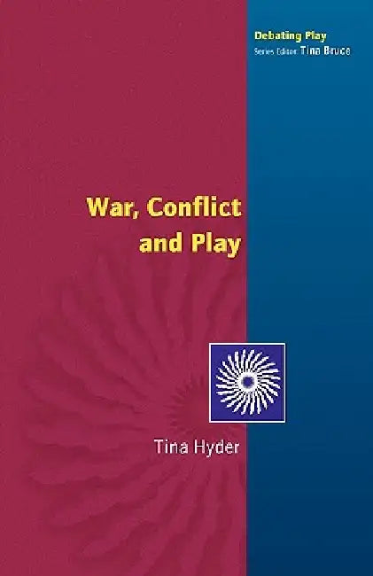 Buy War, Conflict and Play (English, Hyder) — BookShops.in