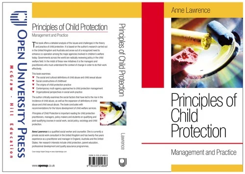 Buy Principles of Child Protection (English, Anne Lawrence) — BookShops.in