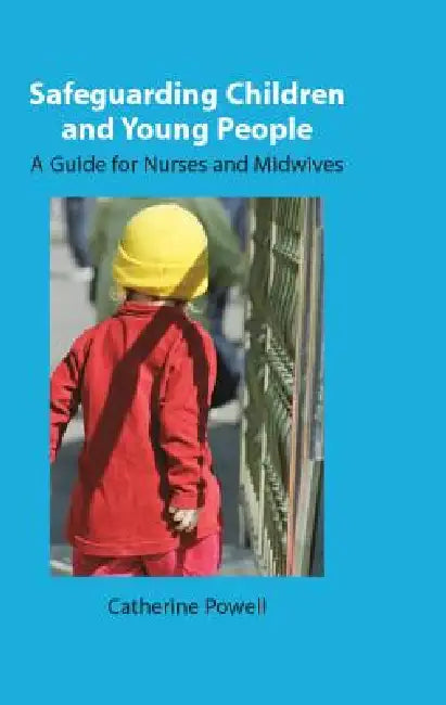 Buy Safeguarding Children and Young People (English, Catherine Powell) โ BookShops.in