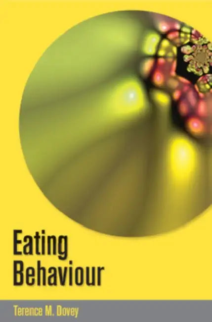 Buy Eating Behaviour (English, Terry Dovey | Dovey Terry) โ BookShops.in