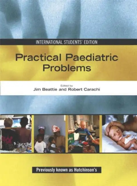 Buy Practical Paediatric Problems (English, Beattie) β BookShops.in