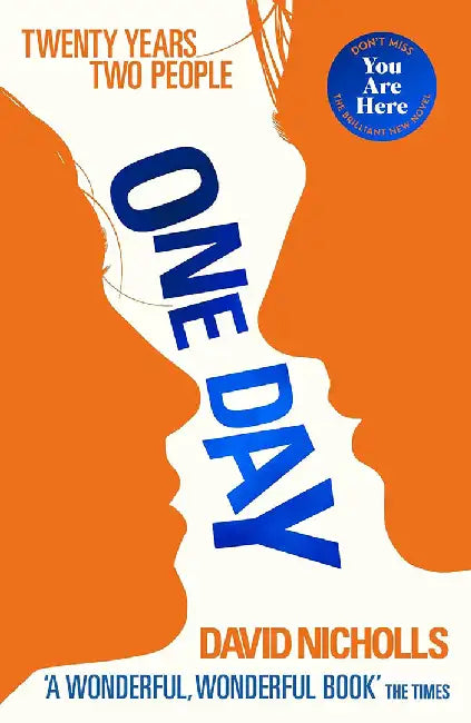 Buy One Day (English, David Nicholls) — BookShops.in