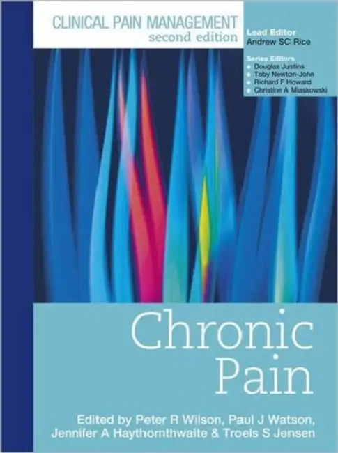 Buy Clinical Pain Management | by Wilson Peter | Taylor & Francis Ltd | by Wilson Peter | Taylor & Francis Ltd | by Wilson Peter | Taylor & Francis Ltd | by Wilson Peter | Taylor & Francis Ltd | by Wilson Peter | Taylor & Francis Ltd | by Wilson Peter | Taylor & Francis Ltd | by Wilson Peter | Taylor & Francis Ltd | by Wilson Peter | Taylor & Francis Ltd | by Wilson Peter | Taylor & Francis Ltd | by Wilson Peter | Taylor & Francis Ltd | by Wilson Peter | Taylo — BookShops.in