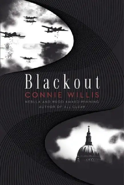 Buy Blackout (English, Connie Willis) — BookShops.in