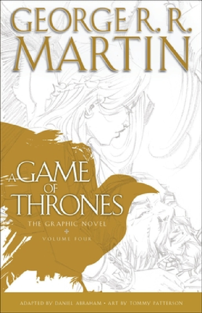Buy A Game of Thrones (English, George R. R. Martin | Daniel Abraham) — BookShops.in