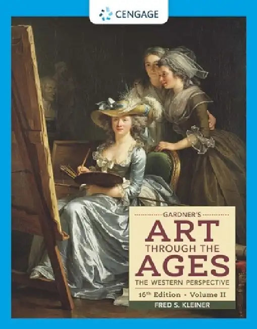 Buy Gardner's Art Through the Ages (English, Fred Kleiner) — BookShops.in