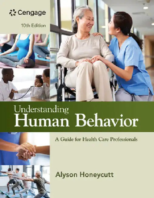 Buy Understanding Human Behavior (English, Alyson Honeycutt) — BookShops.in