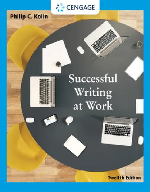 Buy Successful Writing at Work (English, Philip Kolin) — BookShops.in