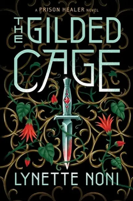Buy The Gilded Cage (English, Lynette Noni) โ BookShops.in
