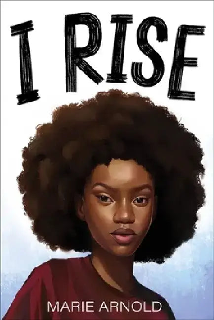 Buy I Rise (English, Marie Arnold) — BookShops.in