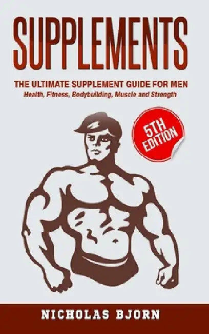 Buy Supplements (English, Nicholas Bjorn) — BookShops.in