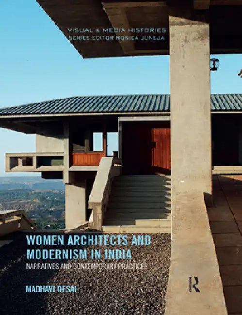 Buy Women Architects and Modernism in India (English, Desai Madhavi) — BookShops.in