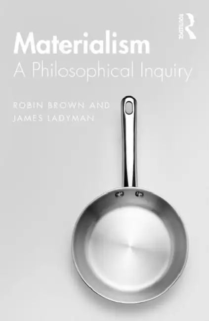 Buy Materialism (English, Brown Robin | James Ladyman) — BookShops.in