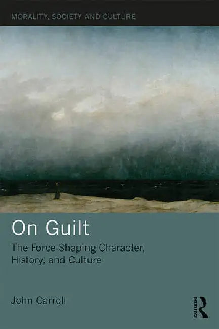 Buy On Guilt (English, Carroll John) — BookShops.in