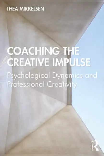 Buy Coaching the Creative Impulse (English, Mikkelsen Thea) — BookShops.in