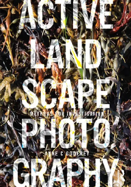 Buy Active Landscape Photography (English, Anne Godfrey) — BookShops.in