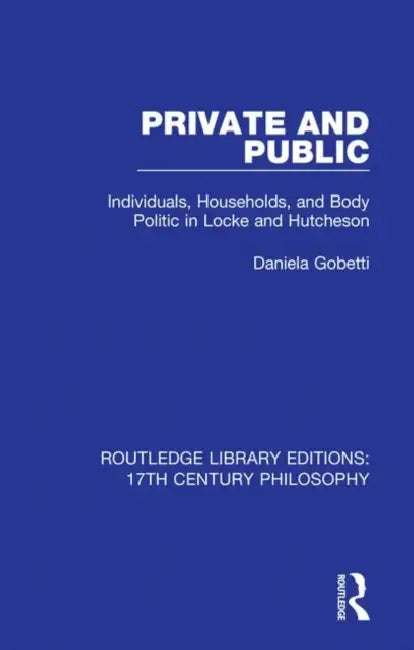 Buy 17th Century Philosophy (English) — BookShops.in