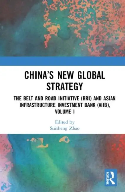 Buy China's New Global Strategy (English, Zhao Suisheng) — BookShops.in