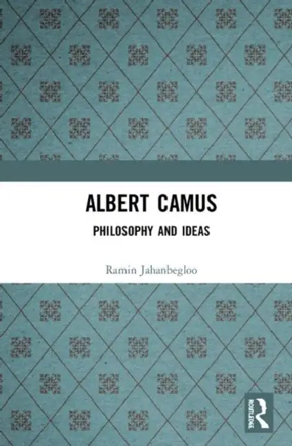 Buy Albert Camus (English, Jahanbegloo Ramin) — BookShops.in