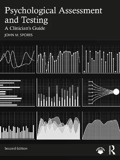 Buy Psychological Assessment and Testing (English, John M. Spores) — BookShops.in