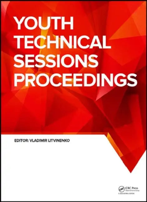 Buy Youth Technical Sessions Proceedings (English, Litvinenko Vladimir) — BookShops.in