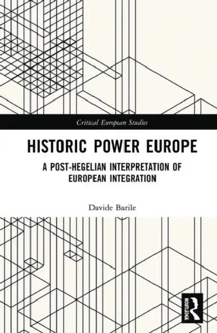 Buy Historic Power Europe (English, Barile Davide) — BookShops.in