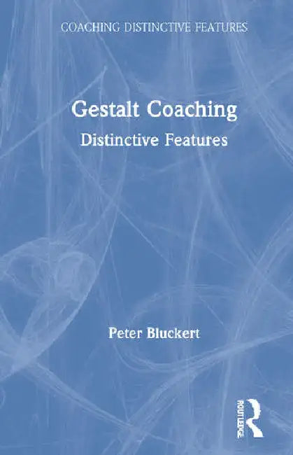 Buy Gestalt Coaching (English, Bluckert Peter) — BookShops.in