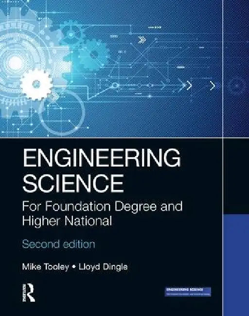 Buy Engineering Science (English, Tooley Mike | Lloyd Dingle) — BookShops.in