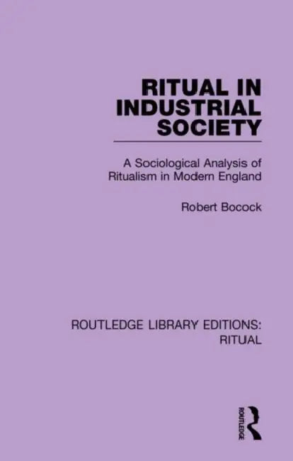 Buy Ritual (English) — BookShops.in