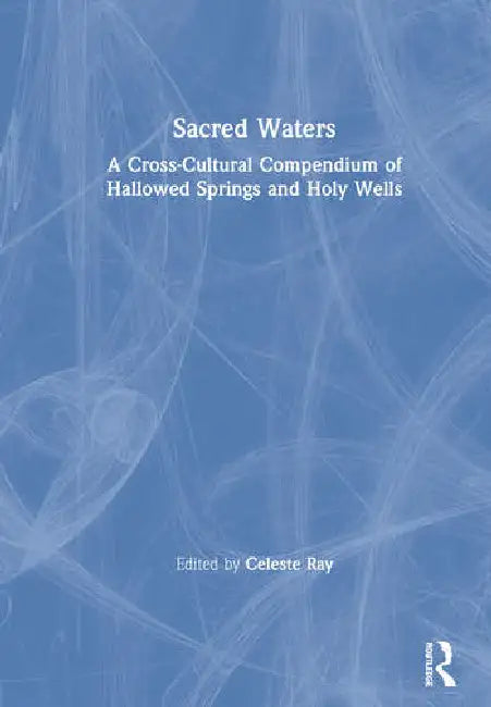 Buy Sacred Waters (English, Ray Celeste) โ BookShops.in