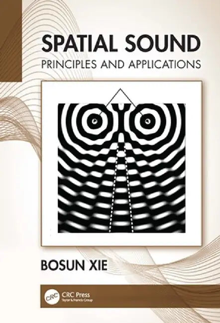 Buy Spatial Sound (English, Bosun Xie) — BookShops.in