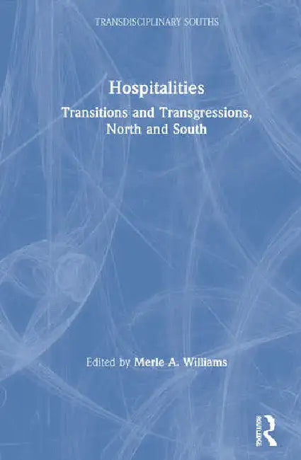 Buy Hospitalities (English, Williams Merle A.) — BookShops.in
