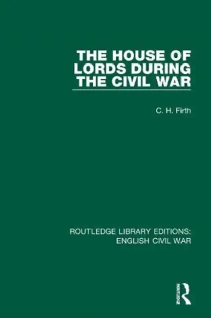 Buy English Civil War (English) — BookShops.in