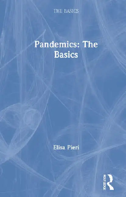 Buy Pandemics (English, Pieri Elisa) — BookShops.in