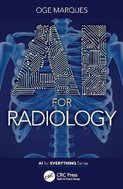 Buy AI for Radiology (English, Marques | Oge) — BookShops.in