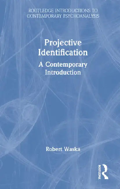 Buy Projective Identification (English, Waska Robert) — BookShops.in