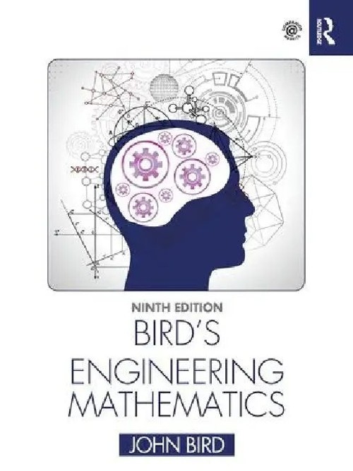 Bird's Engineering Mathematics - Ninth Edition by John Bird view 2