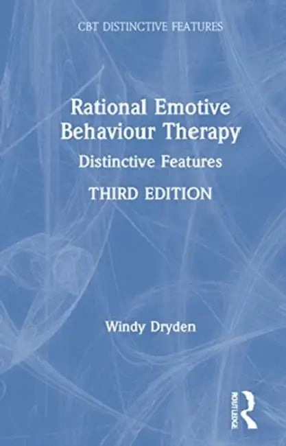 Buy Rational Emotive Behaviour Therapy (English, Dryden Windy) — BookShops.in