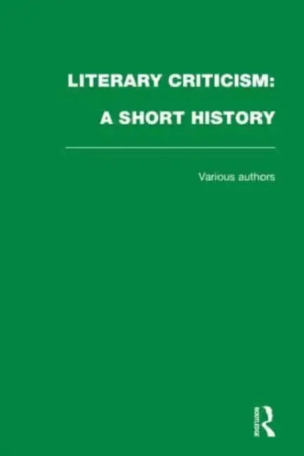 Buy Literary Criticism | by Wimsatt Jr. William K. | Cleanth Brooks | Routledge | by Wimsatt Jr. William K. | Cleanth Brooks | Routledge | by Wimsatt Jr. William K. | Cleanth Brooks | Routledge | by Wimsatt Jr. William K. | Cleanth Brooks | Routledge | by Wimsatt Jr. William K. | Cleanth Brooks | Routledge | by Wimsatt Jr. William K. | Cleanth Brooks | Routledge | by Wimsatt Jr. William K. | Cleanth Brooks | Routledge | by Wimsatt Jr. William K. | Cleanth Brooks | Routledge | by Wimsatt Jr. William — BookShops.in
