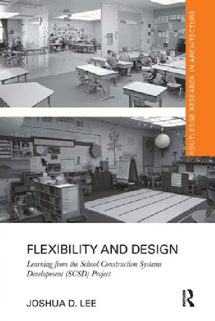 Buy Flexibility and Design (English, Joshua D. Lee) — BookShops.in