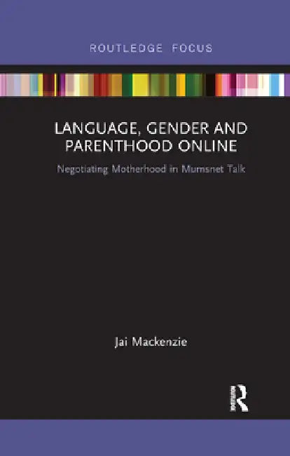 Buy Language, Gender and Parenthood Online (English, Jai MacKenzie) — BookShops.in