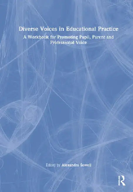 Buy Diverse Voices in Educational Practice (English, Sewell Alexandra) — BookShops.in