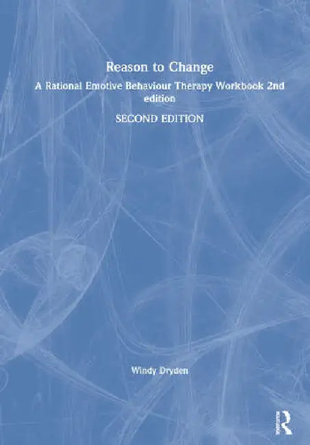 Buy Reason to Change (English, Dryden Windy) — BookShops.in