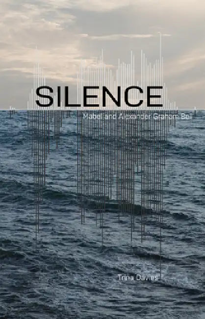 Buy Silence (English, Trina Davies) — BookShops.in