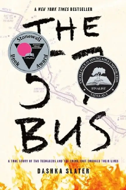 Buy The 57 Bus (English, Dashka Slater) — BookShops.in