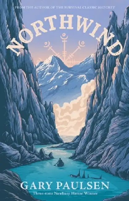 Buy Northwind (English, Gary Paulsen) — BookShops.in