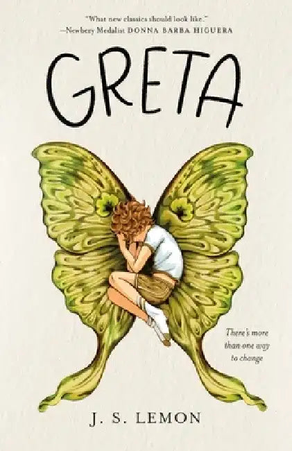 Buy Greta (English, J. S. Lemon) — BookShops.in